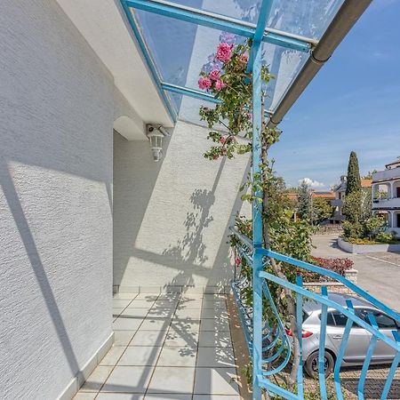 Apartments Kiki Spada Porec Ngoại thất bức ảnh