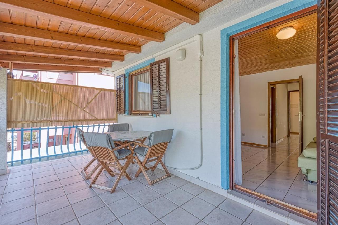 Apartments Kiki Spada Porec Ngoại thất bức ảnh