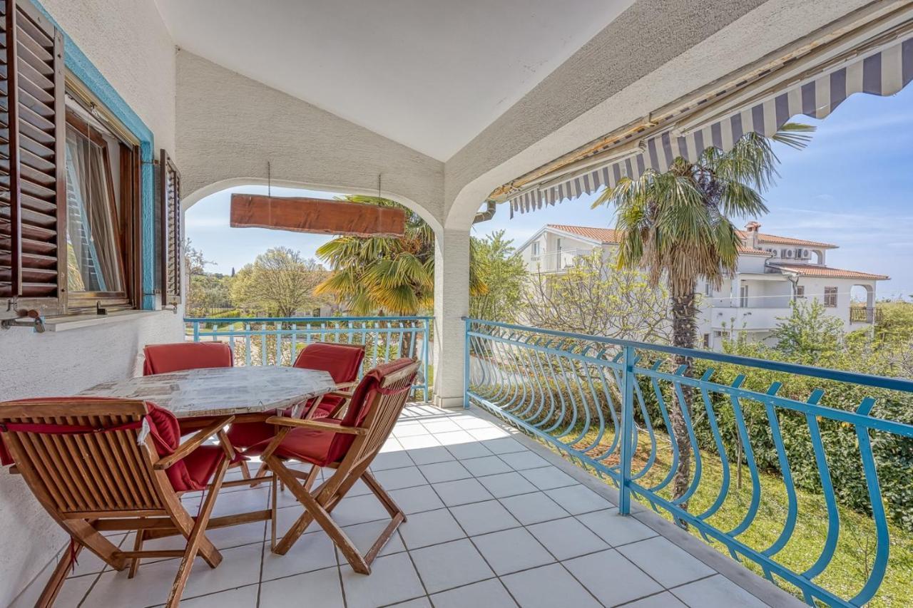 Apartments Kiki Spada Porec Ngoại thất bức ảnh