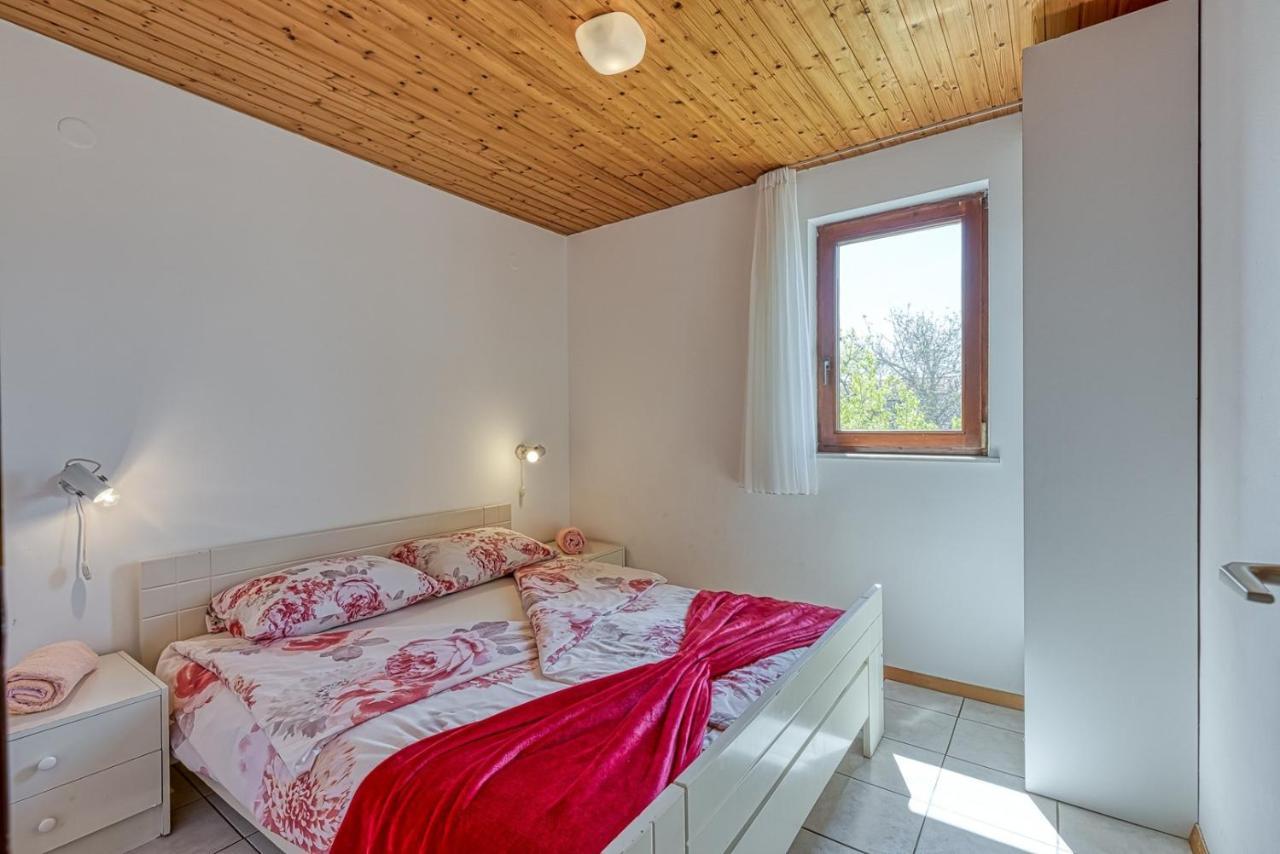 Apartments Kiki Spada Porec Ngoại thất bức ảnh