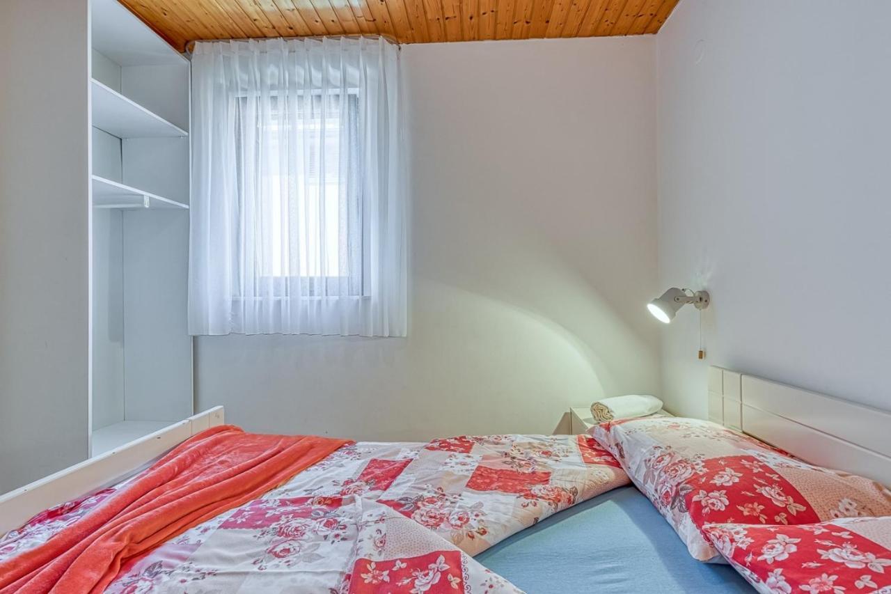 Apartments Kiki Spada Porec Ngoại thất bức ảnh
