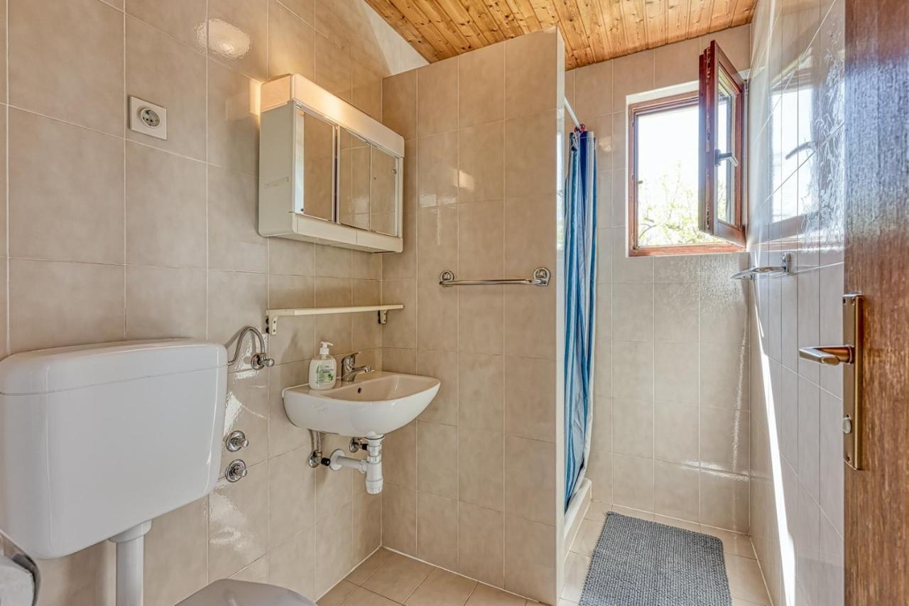 Apartments Kiki Spada Porec Ngoại thất bức ảnh