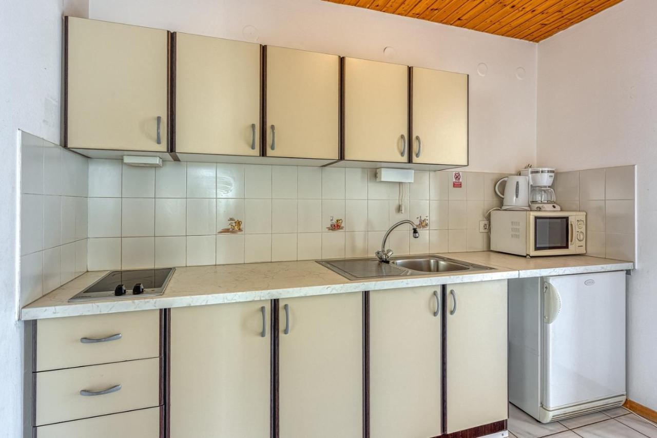 Apartments Kiki Spada Porec Ngoại thất bức ảnh
