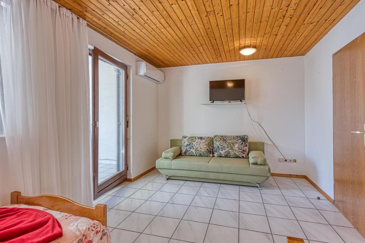 Apartments Kiki Spada Porec Ngoại thất bức ảnh