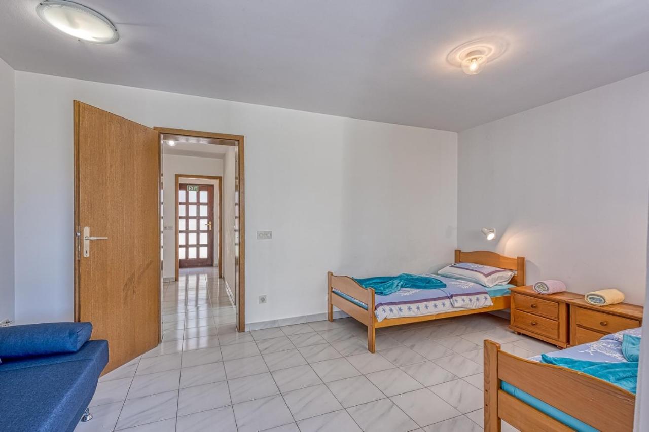 Apartments Kiki Spada Porec Ngoại thất bức ảnh