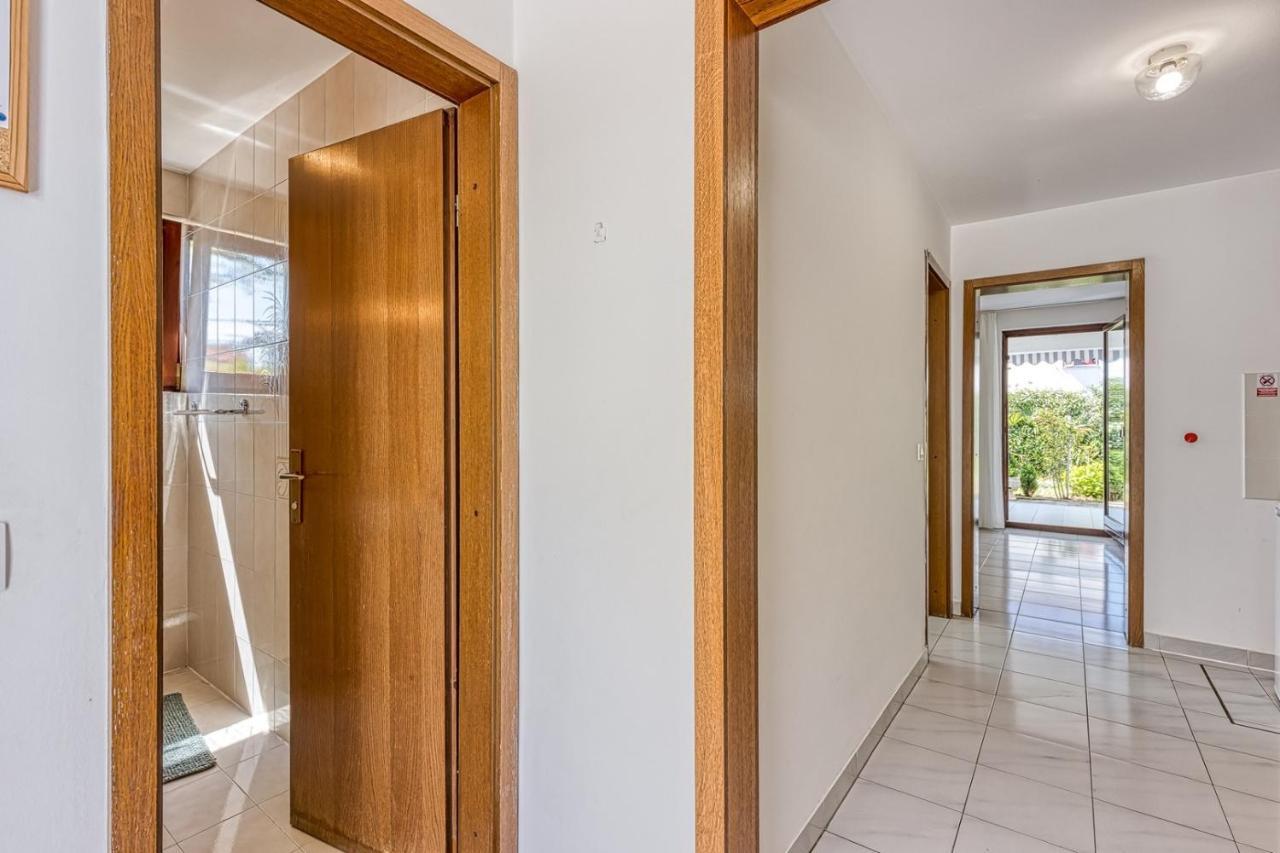 Apartments Kiki Spada Porec Ngoại thất bức ảnh