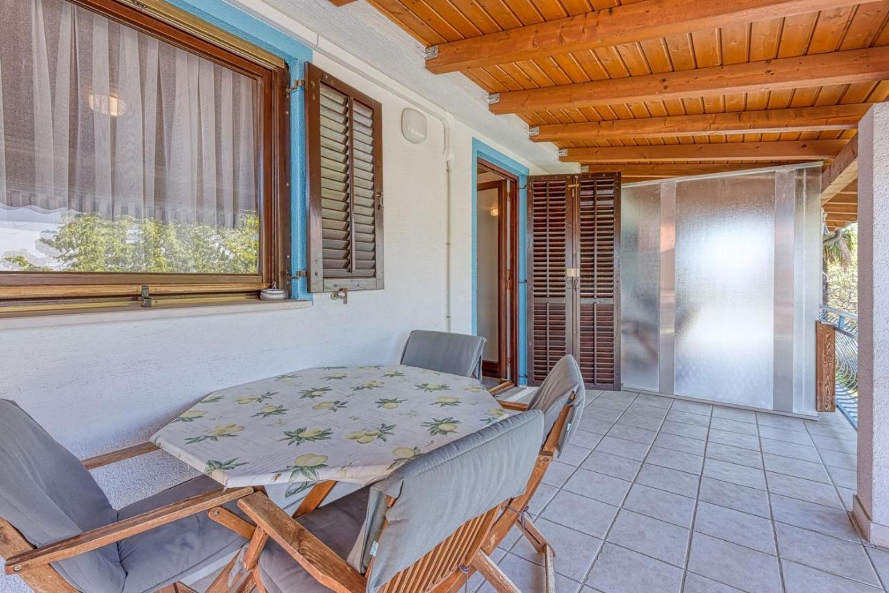 Apartments Kiki Spada Porec Ngoại thất bức ảnh
