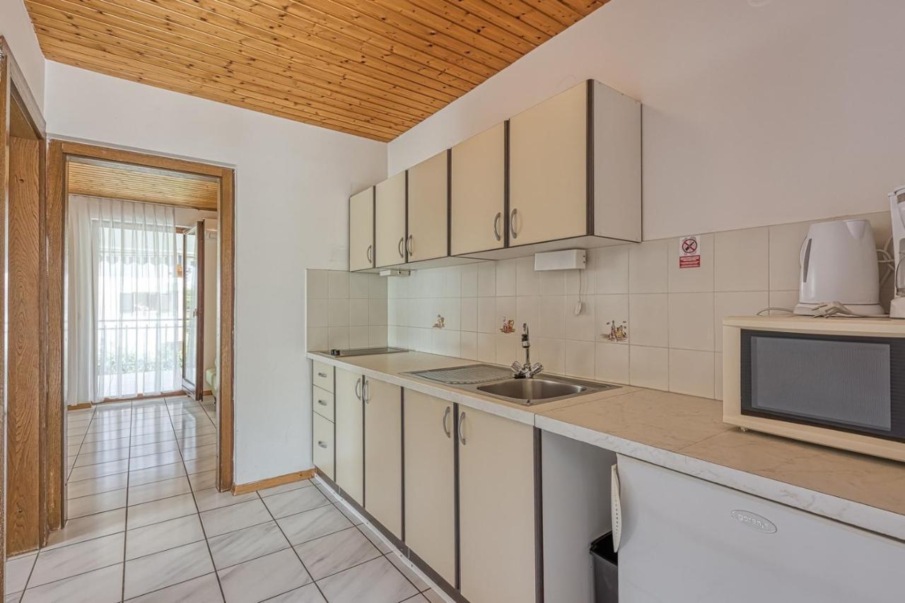 Apartments Kiki Spada Porec Ngoại thất bức ảnh