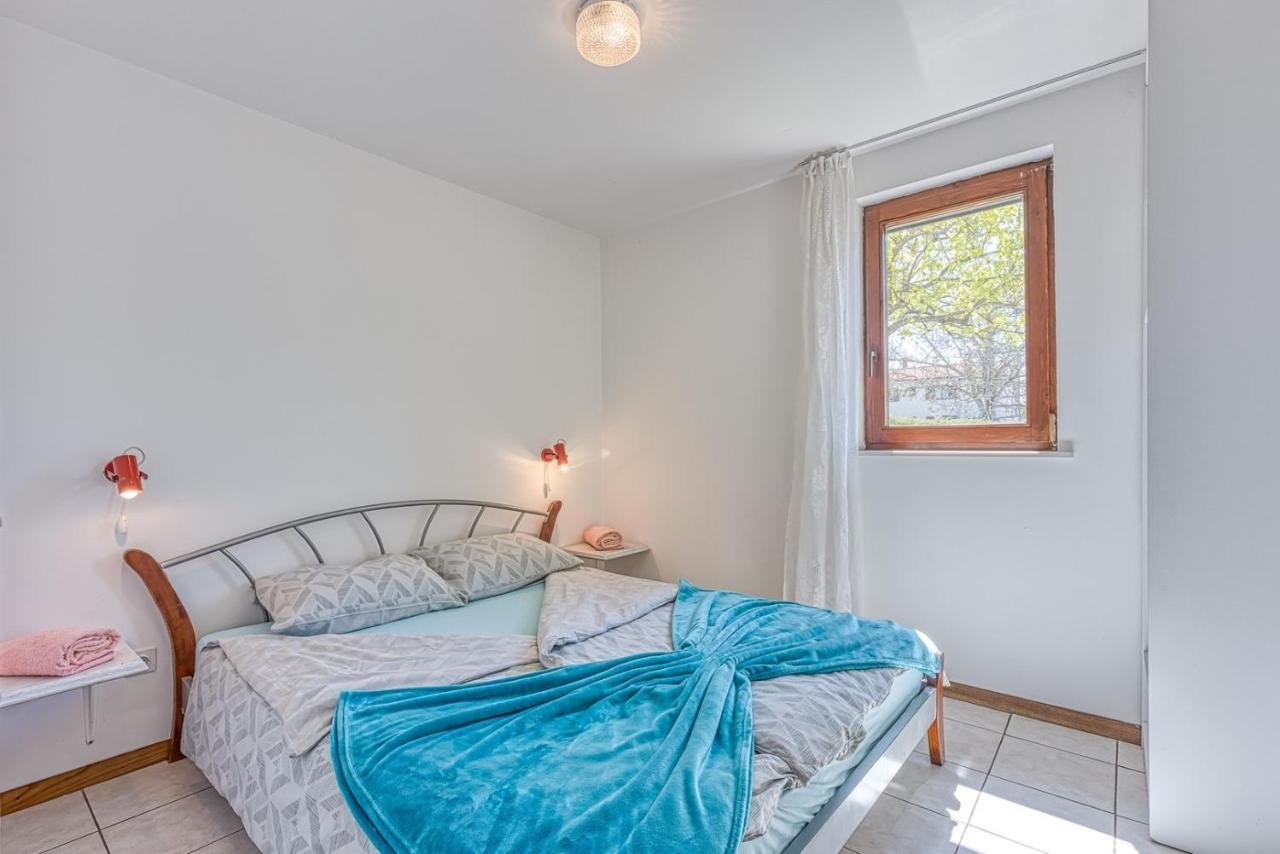 Apartments Kiki Spada Porec Ngoại thất bức ảnh