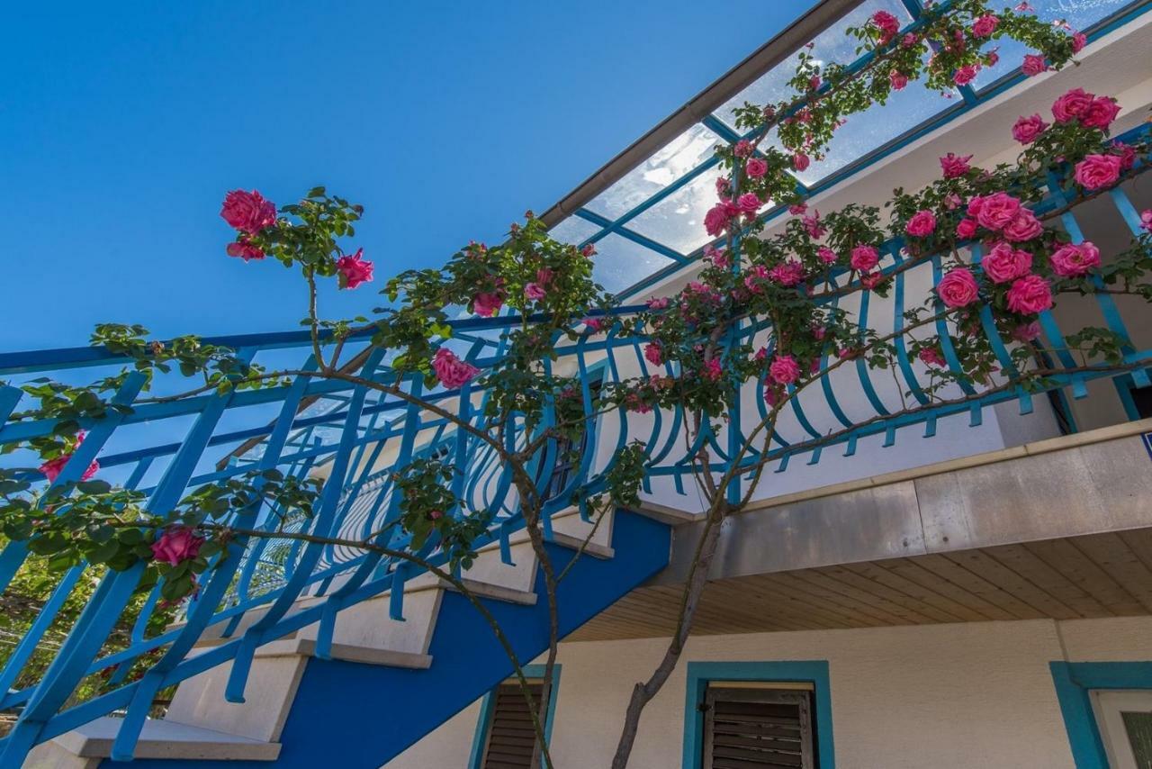 Apartments Kiki Spada Porec Ngoại thất bức ảnh